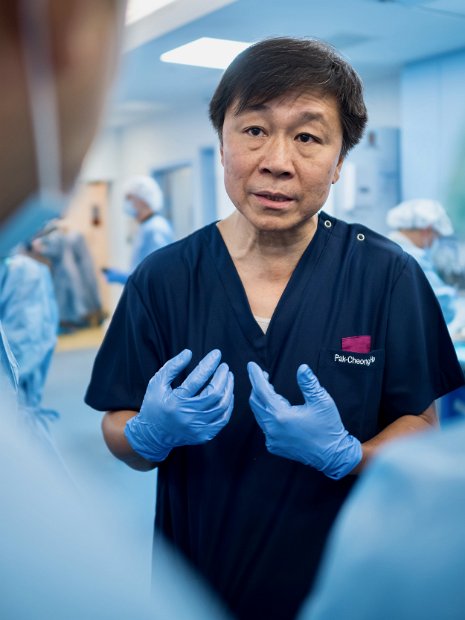 HK Wrist Course 2024 - Workshops  - 100 of 241
